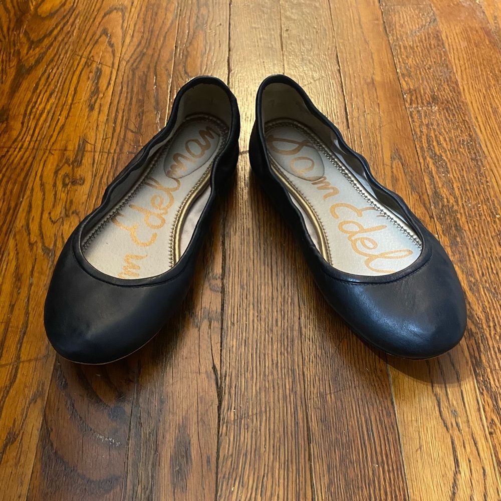 Ballet Flats